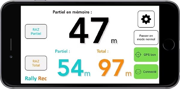 Mode mémoire Android
