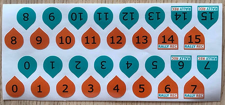 Plaquette 0-15